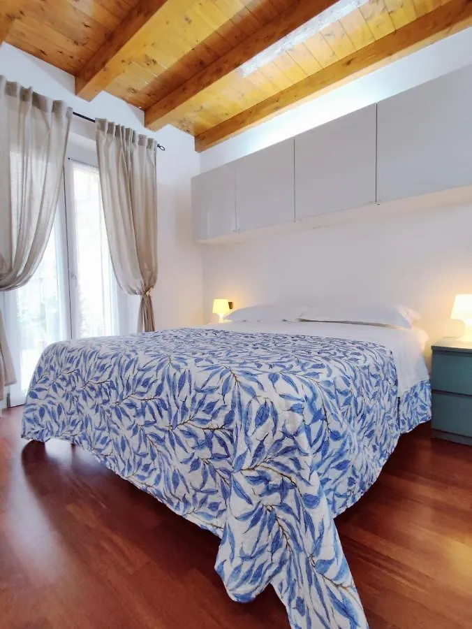 Ferienwohnung La Casa Di Gio Lecco