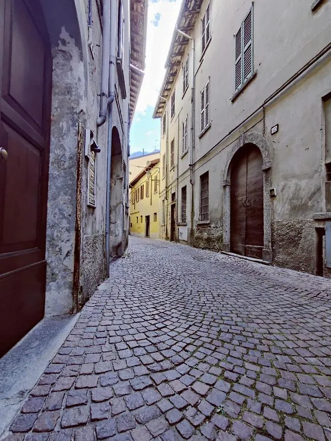 Appartement La Casa Di Gio à Lecco