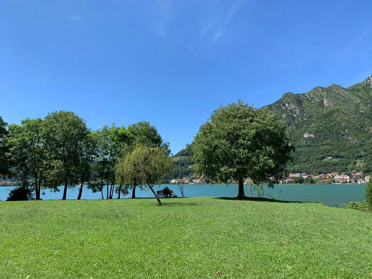 Appartement La Casa Di Gio à Lecco
