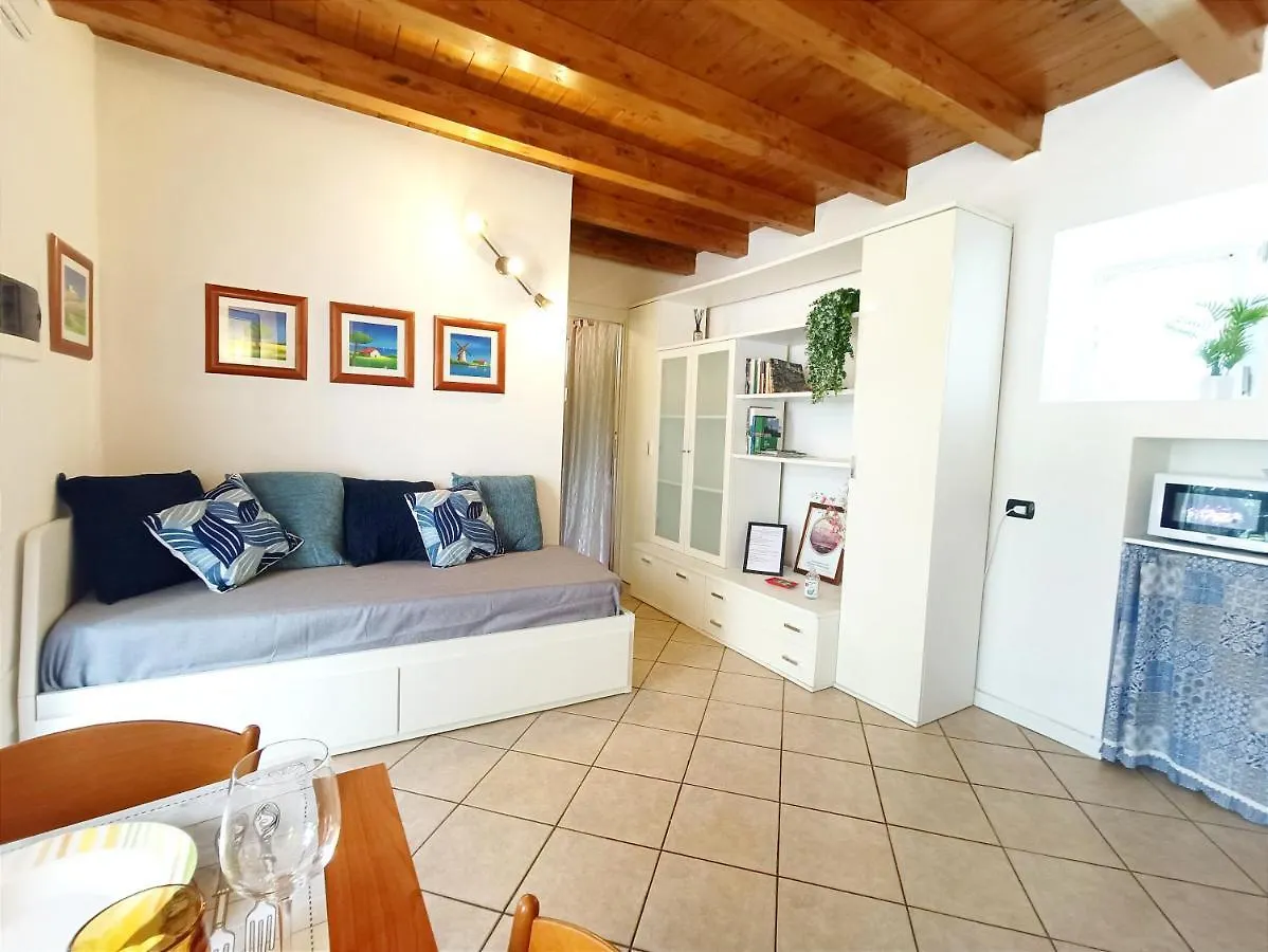 Ferienwohnung La Casa Di Gio Lecco Italien
