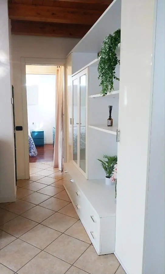 Ferienwohnung La Casa Di Gio Lecco Italien
